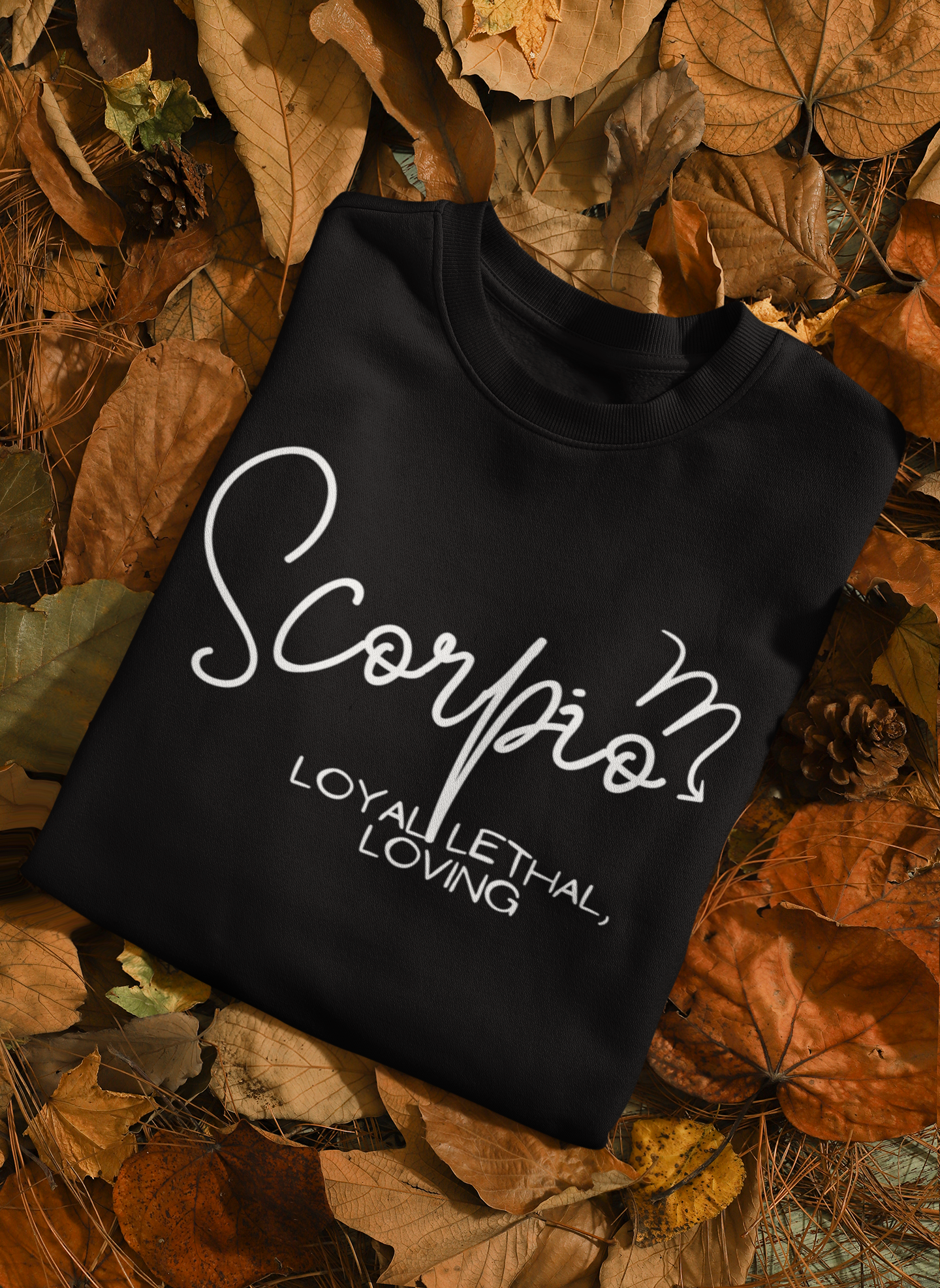 Scorpio