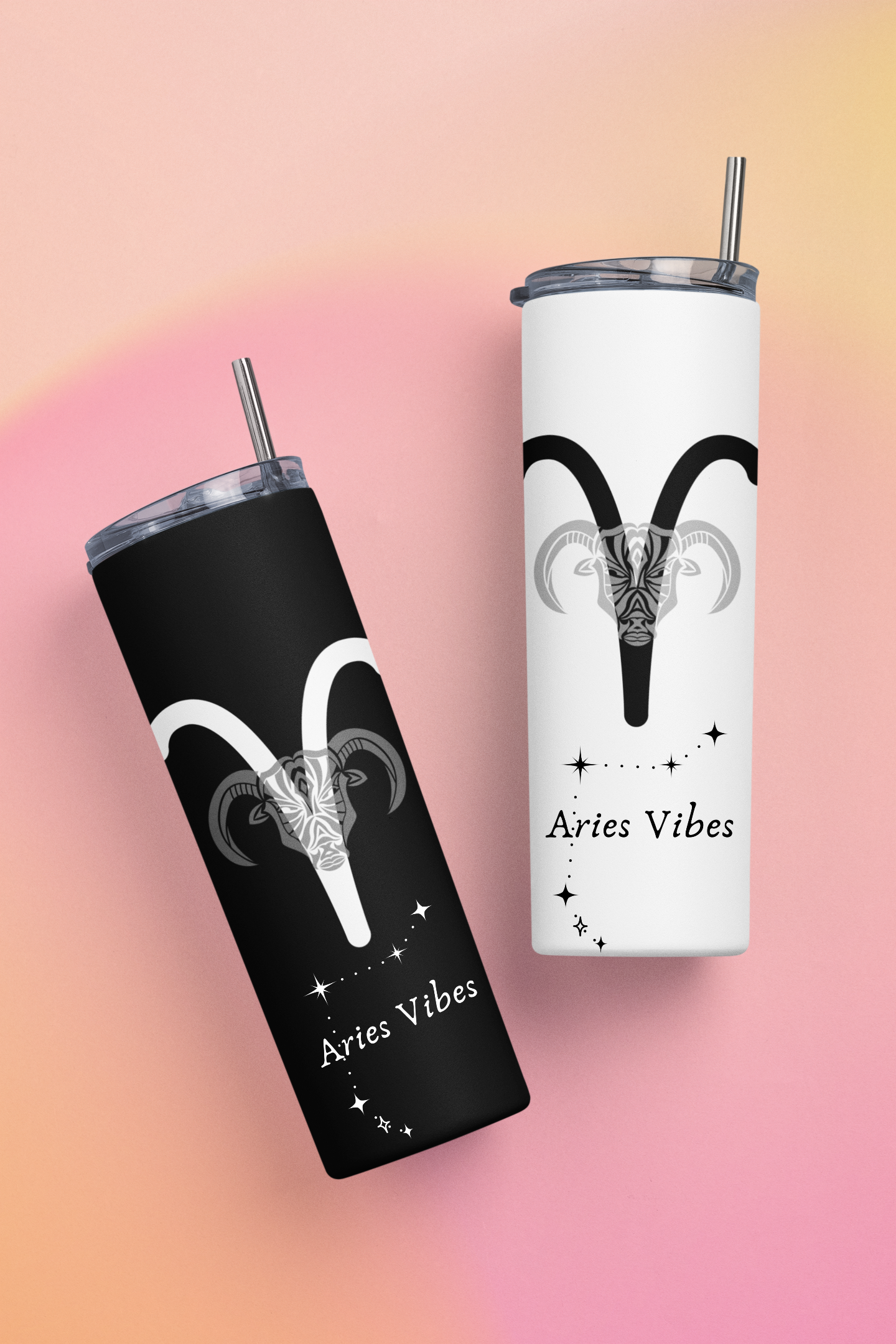 Aries Tumbler