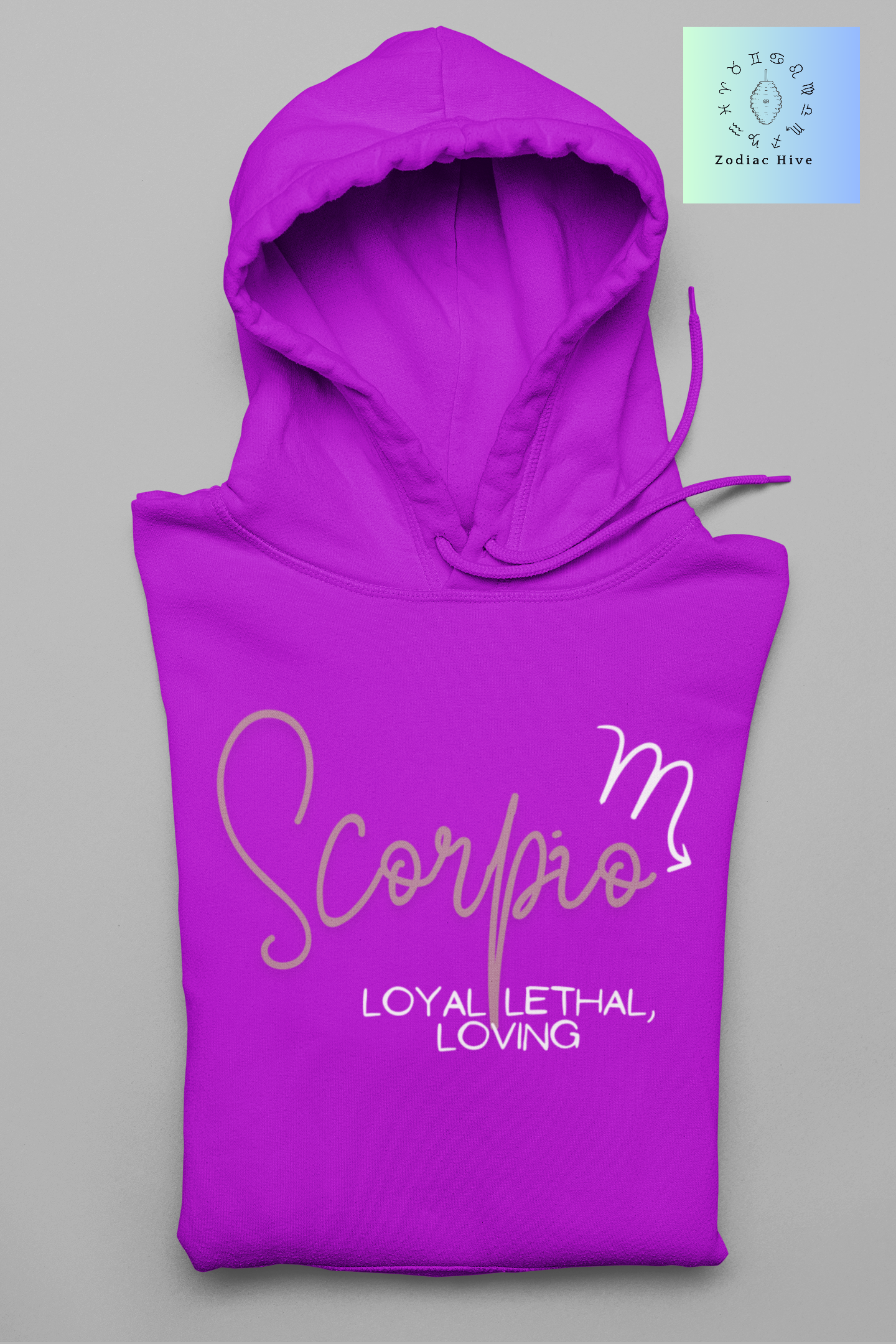 Scorpio