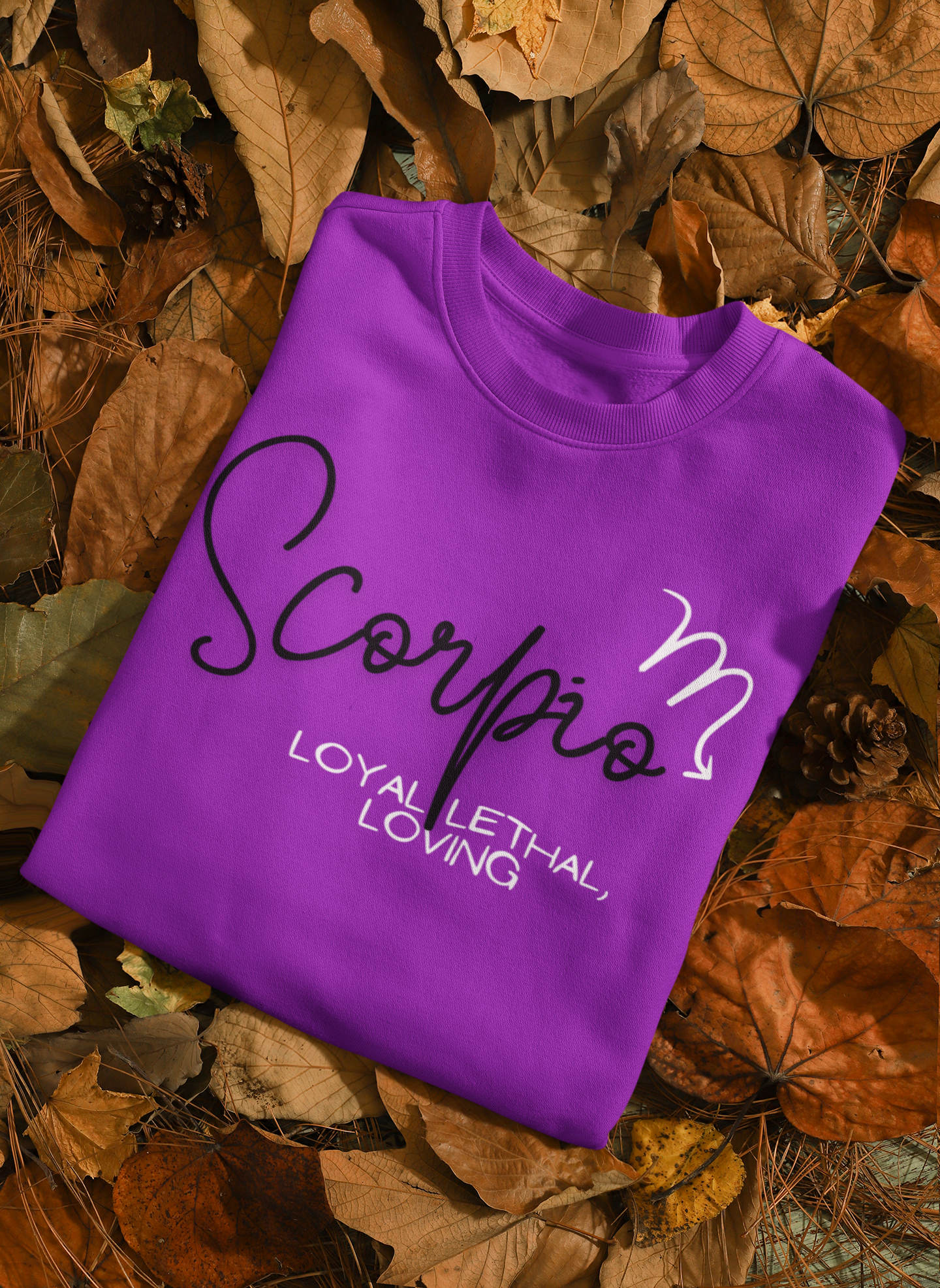 Scorpio