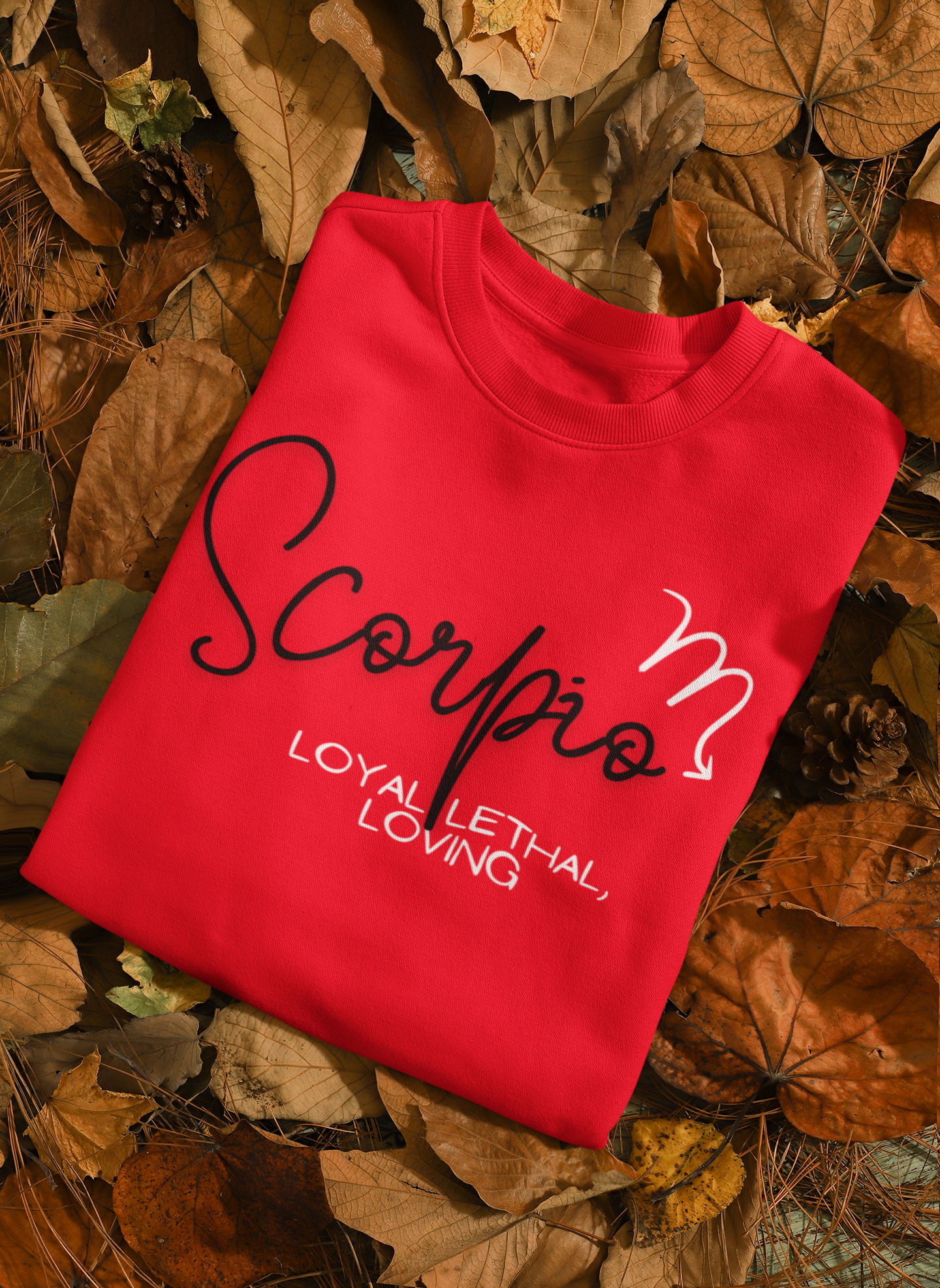 Scorpio