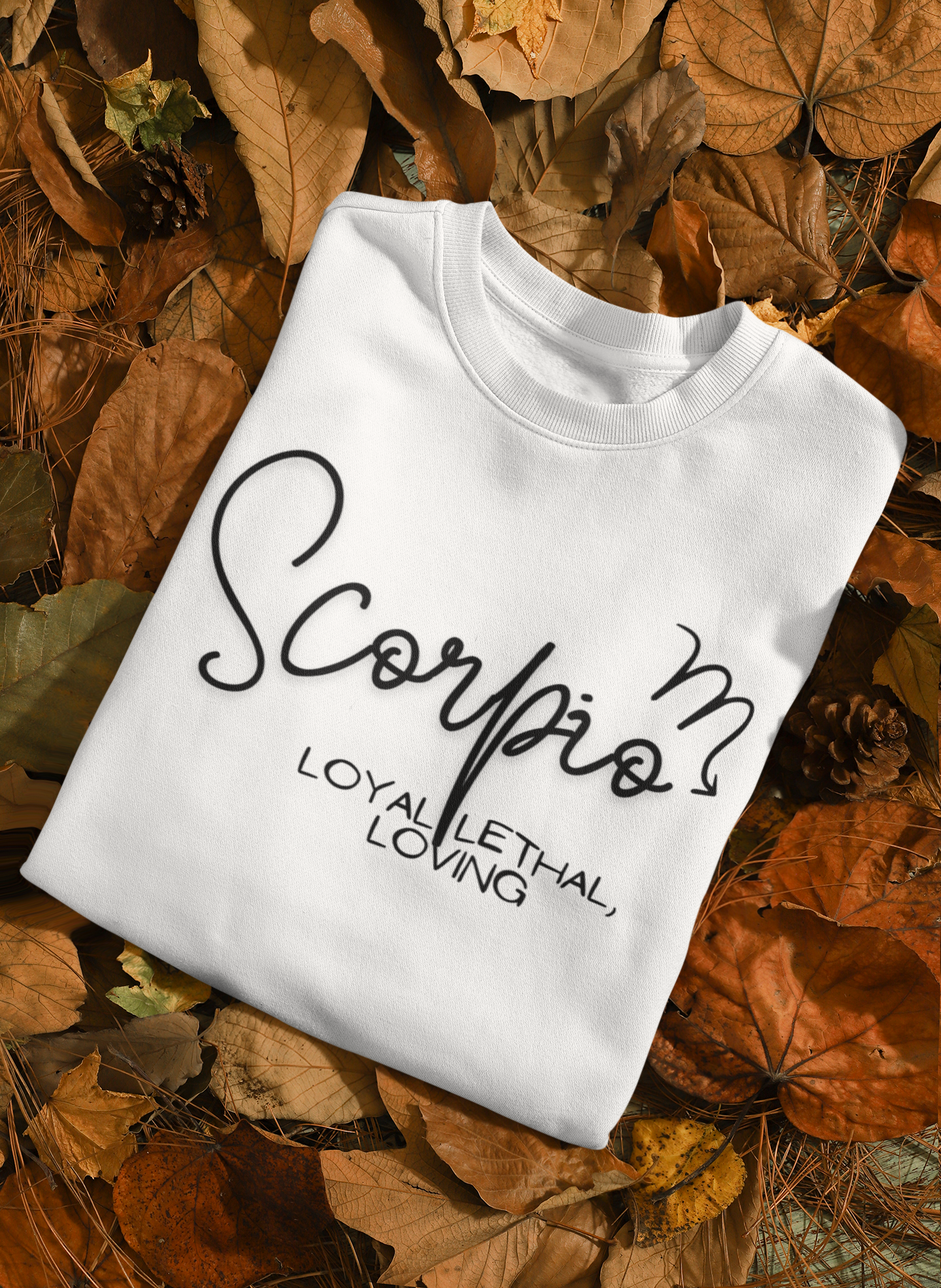 Scorpio