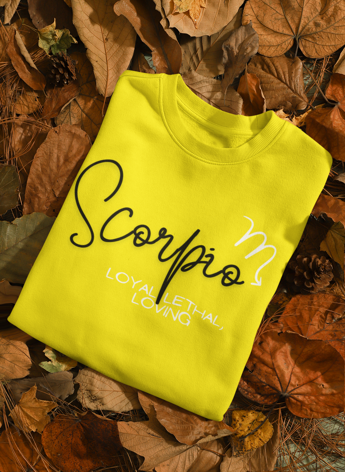 Scorpio